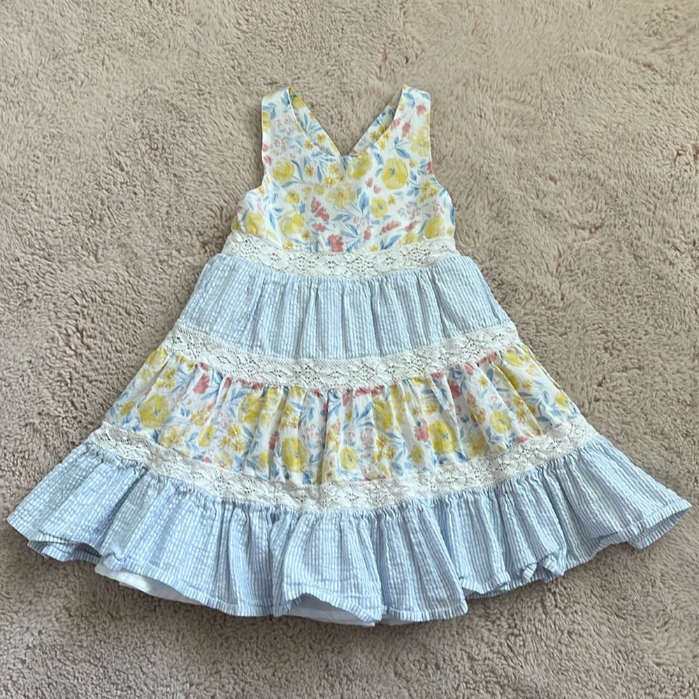 Tommy Bahama 3T Dress